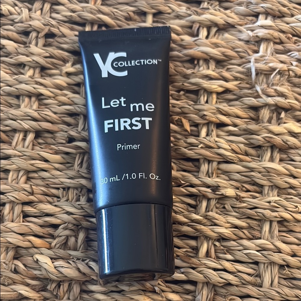 YC Collection Let Me First Primer – Full Size 1 oz